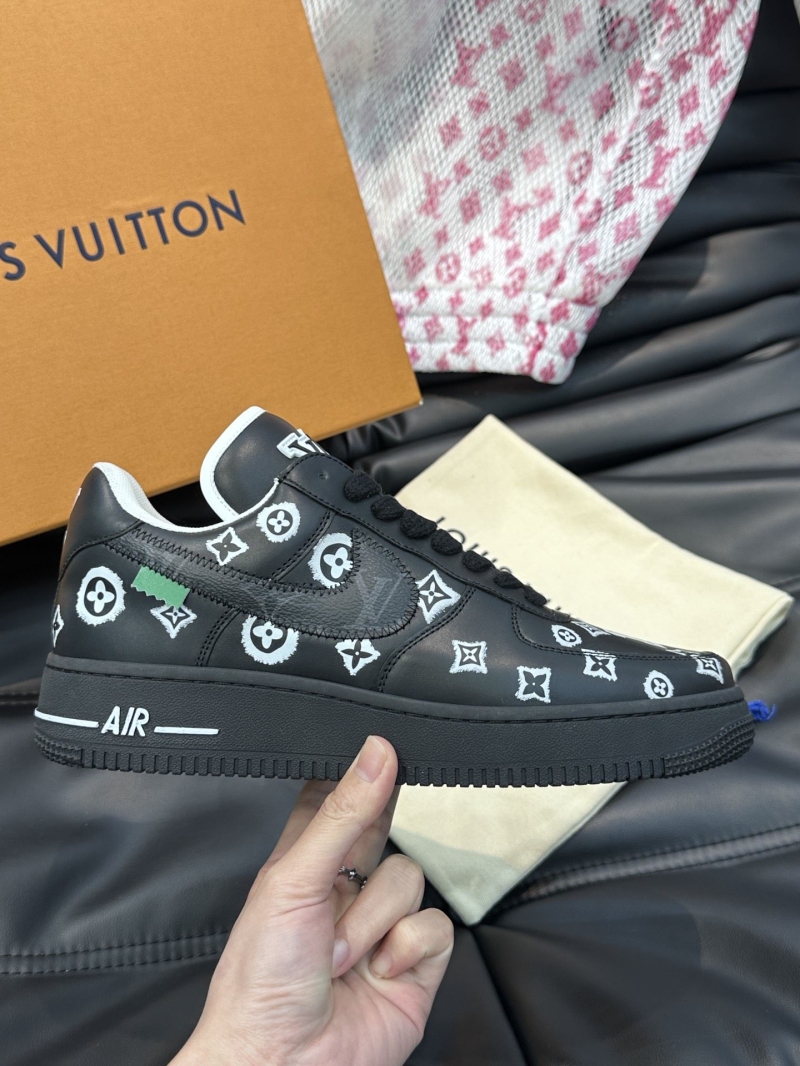 Louis Vuitton Sneakers